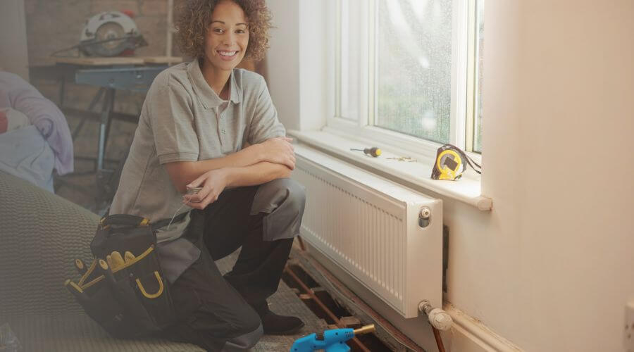 Local expert plumbing services in Doran, VA